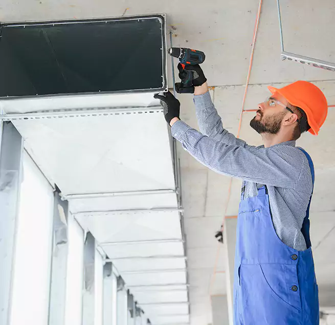 Why Homeowners & Businesses Trust Us in Derby, KS