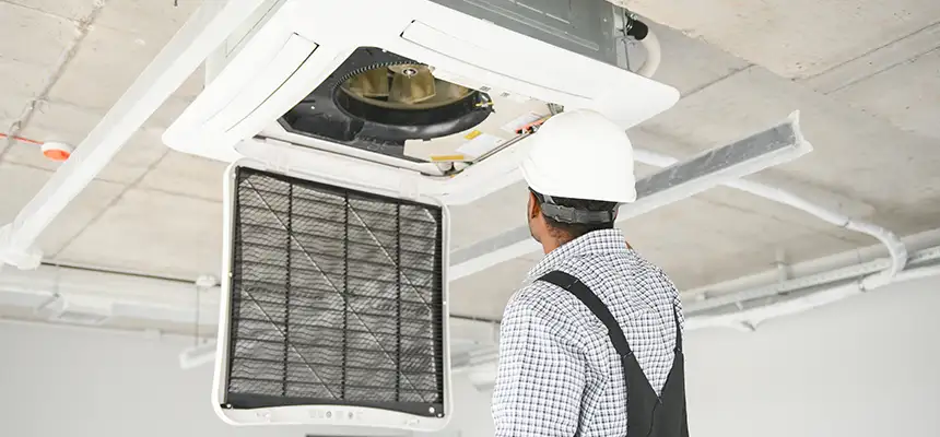 Our Affordable Duct Cleaning Near Me Services in Derby, KS