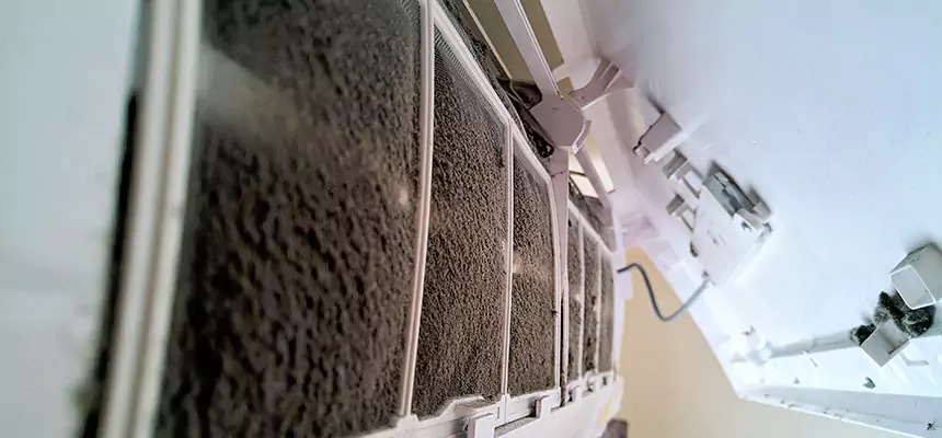 Preventive Air Duct Bacteria Removal in Derby