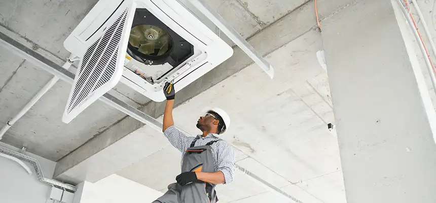 Efficient Multi‑Unit & HOA Annual Vent Cleaning Plans in Derby