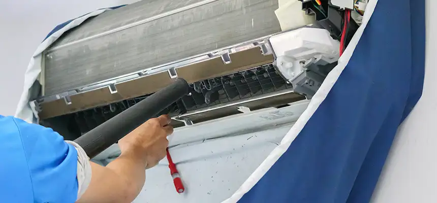 Advanced Clogged Dryer Vent Repair for Multi-Unit & Commercial in Derby, KS