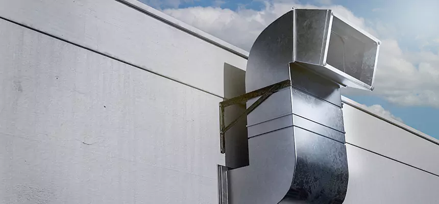 Comprehensive Commercial HVAC Cleaning in Derby