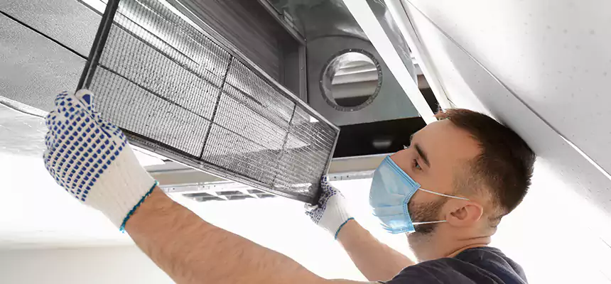 Our Home Duct Cleaning Services in Derby, KS  