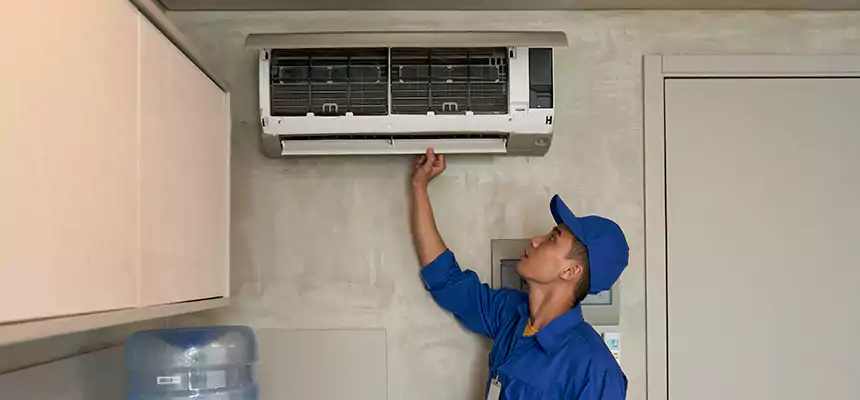 Balanced Fresh‑Air Ventilation (ERV/HRV) in Derby
