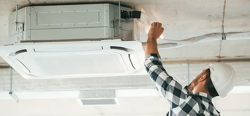 Our Local Vent Cleaning Services in Derby, KS