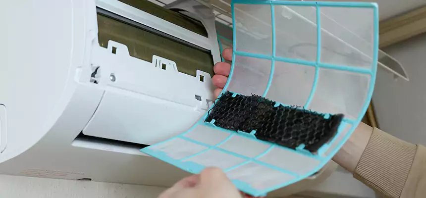 Gentle Ductwork Odor-Control Pet Dander Duct Cleaning in Derby, KS