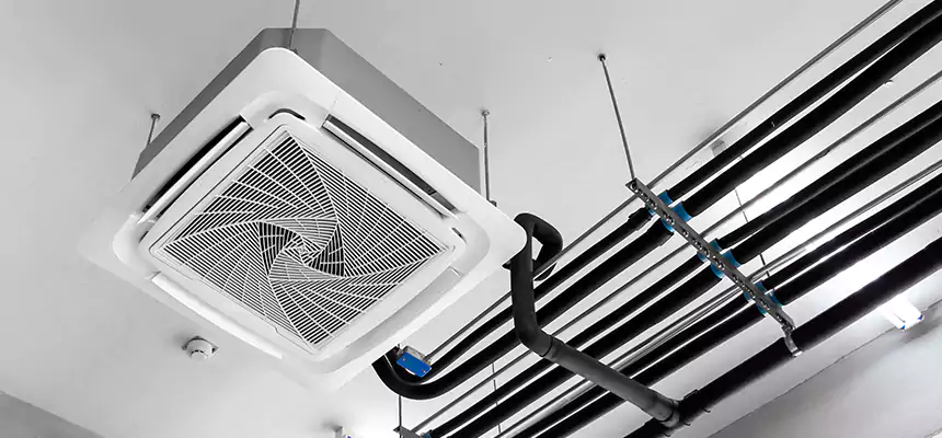 Our Smart AC Vent Controller Services in Derby, KS