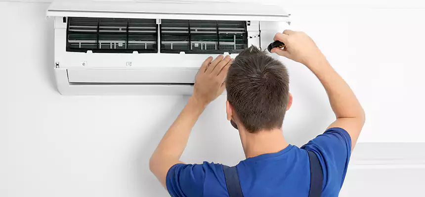 Our Smart Air Conditioning Installation Services in Derby, KS