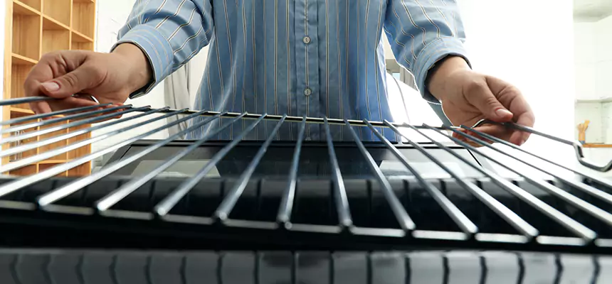 Our Vent Grille Washing Services in Derby, KS