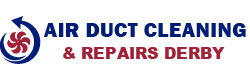 Air Duct Cleaning & Repairs Derby