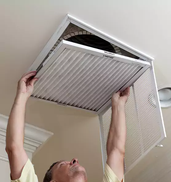 Trusted Apartment Air Duct Cleaning in Derby, KS