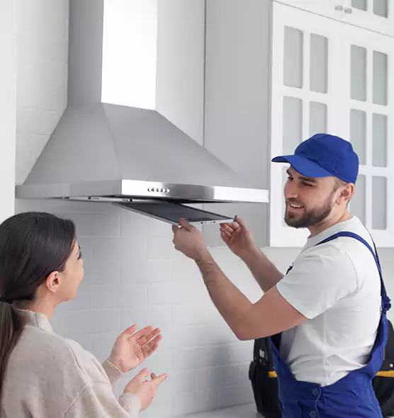 Professional Dryer Vent Cleaning Service in Derby, KS