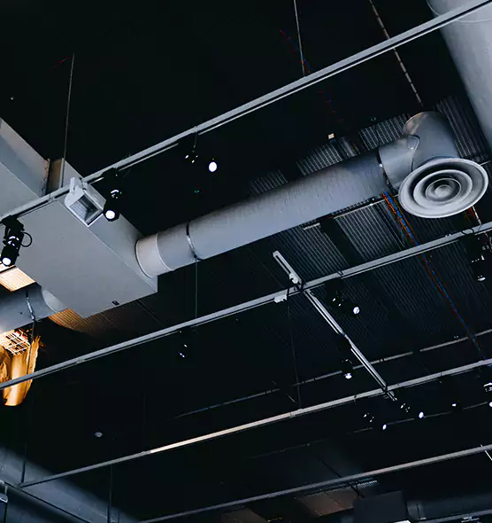 About Duct Sanitization with UV Light in Derby, KS