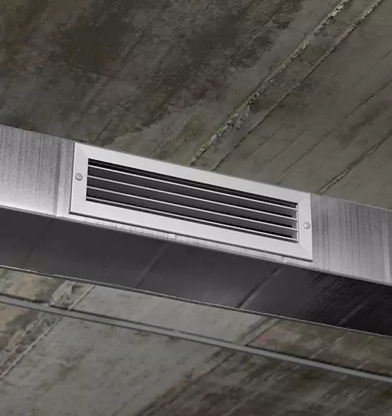 Trusted Hospital Grade Air Duct Cleaning Experts in Derby, KS
