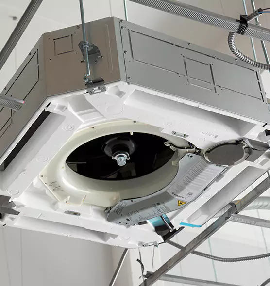 Professional Industrial Dryer Vent Cleaning in Derby, KS