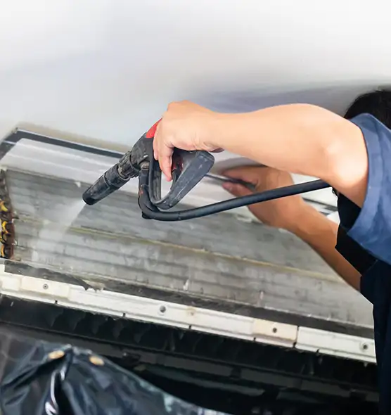 Welcome to Move-in/Move-out Duct Cleaning Services in Derby, KS