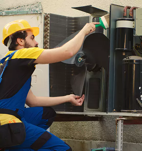 Top-Rated New Room Vent Extension in Derby, KS