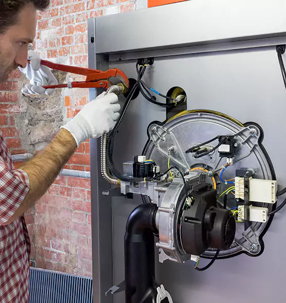 Advanced Repair Dryer Vent Hose in Derby, KS