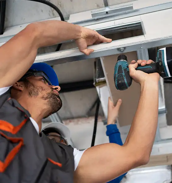 About Vent Smoke Odor Elimination in Derby, KS