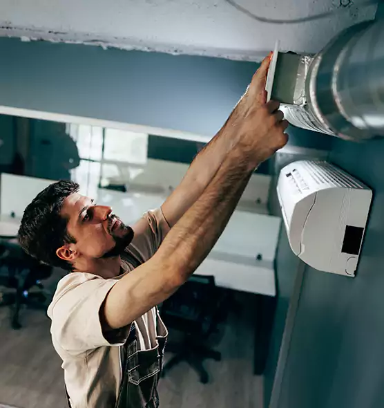 Reliable Warehouse Vent Cleaning in Derby, KS