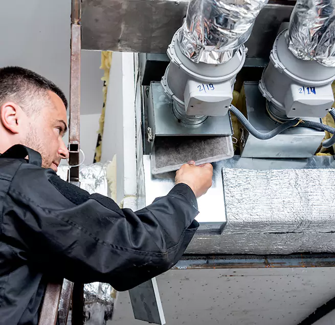 Why Homeowners & Businesses Trust Us in Derby, KS?