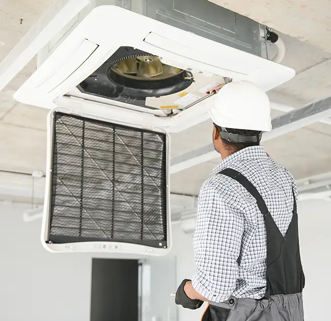 Why Homeowners & Businesses Trust Us in Derby, KS?