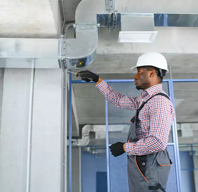 Why Homeowners & Businesses Trust Us Derby, KS