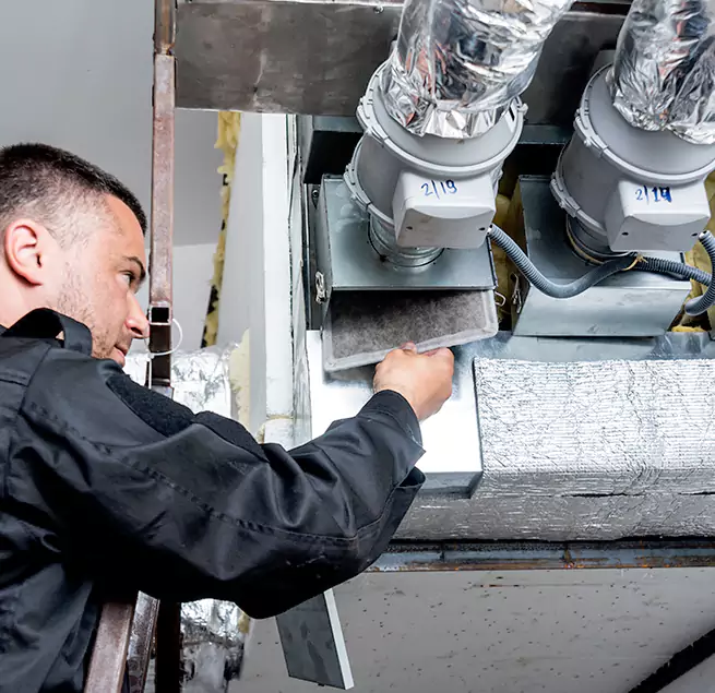  Why Homeowners & Businesses Trust Us in Derby, KS?