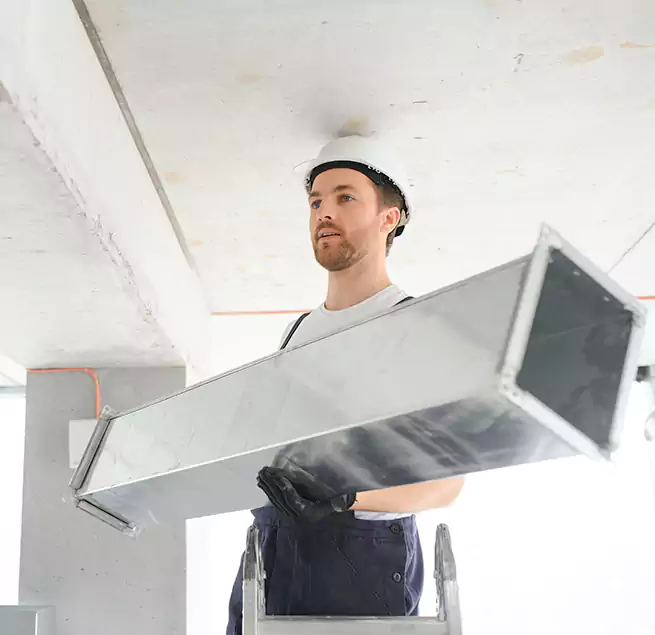 Why Homeowners & Businesses Trust Us in Derby, KS