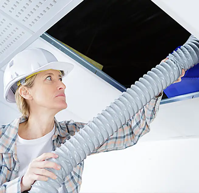 Why Homeowners & Businesses Trust Us Derby, KS