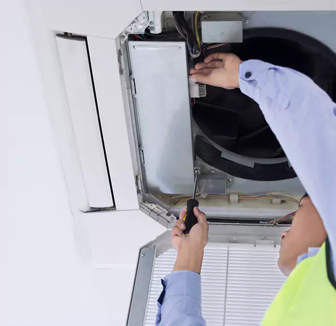 Why Homeowners & Businesses Trust Us Derby, KS?