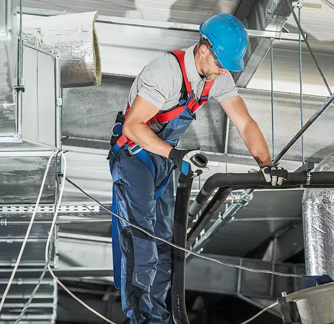 Why Homeowners & Businesses Trust Us in Derby, KS?