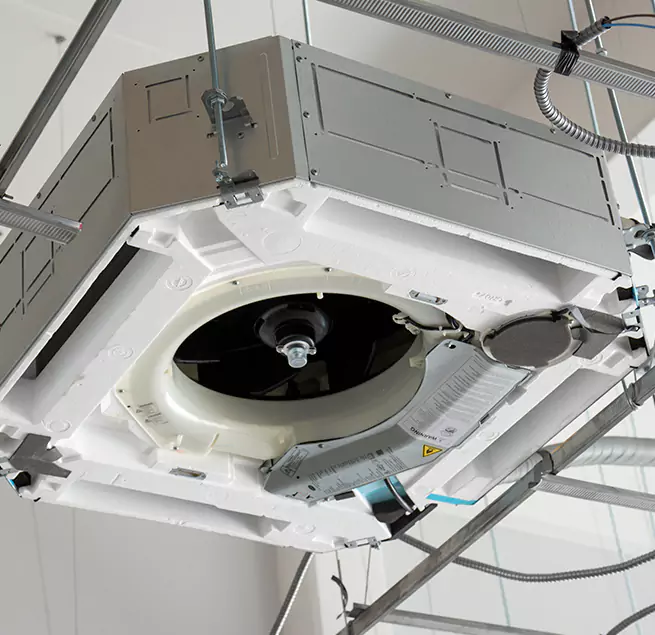 Why Homeowners & Businesses Trust Us in Derby, KS?