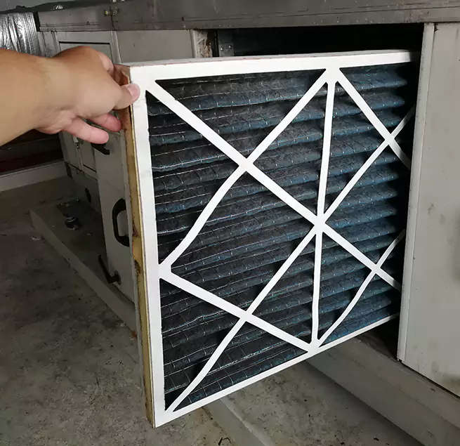 Why Homeowners & Businesses Trust Us Derby, KS?