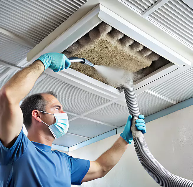 Why Homeowners Businesses Trust Us in Derby, KS?