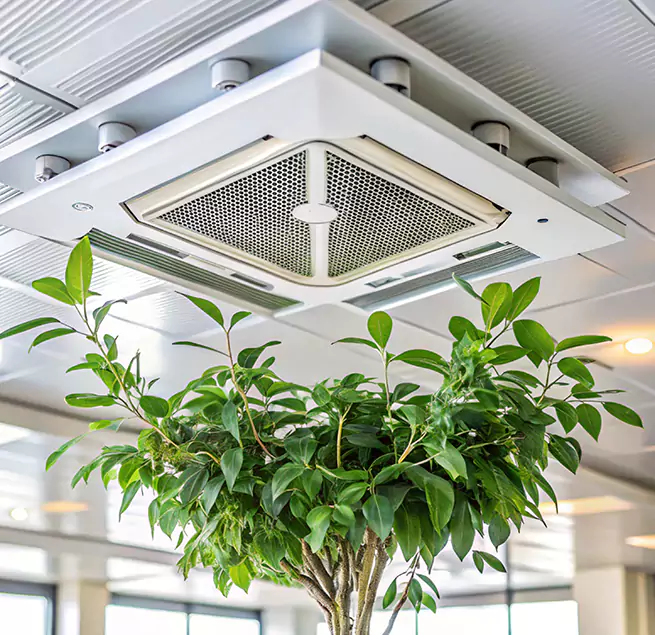 Why Homeowners & Businesses Trust Us in Derby, KS?