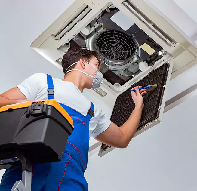 Why Homeowners & Businesses Trust Us in Derby, KS?