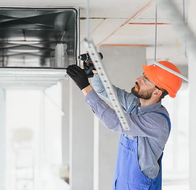  Why Homeowners Businesses Trust Us Derby, KS