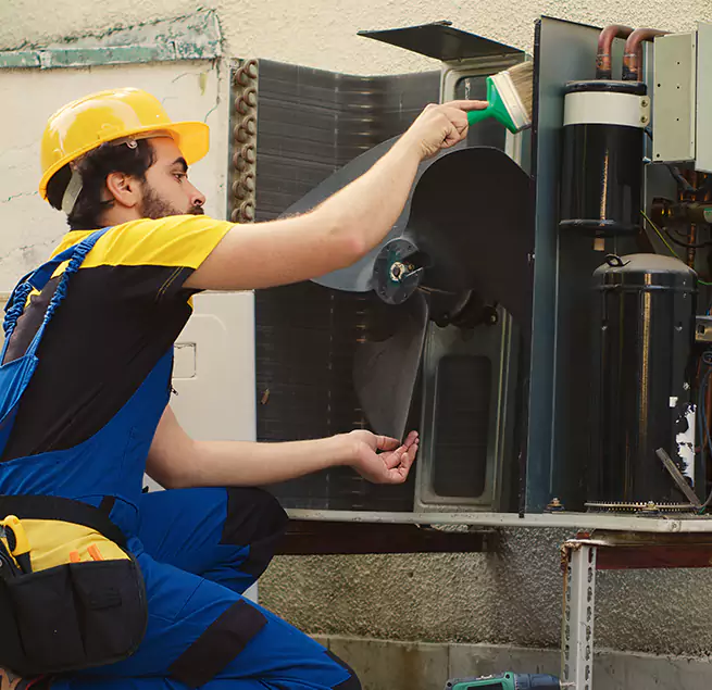 Why Homeowners & Businesses Trust Us Derby, KS?