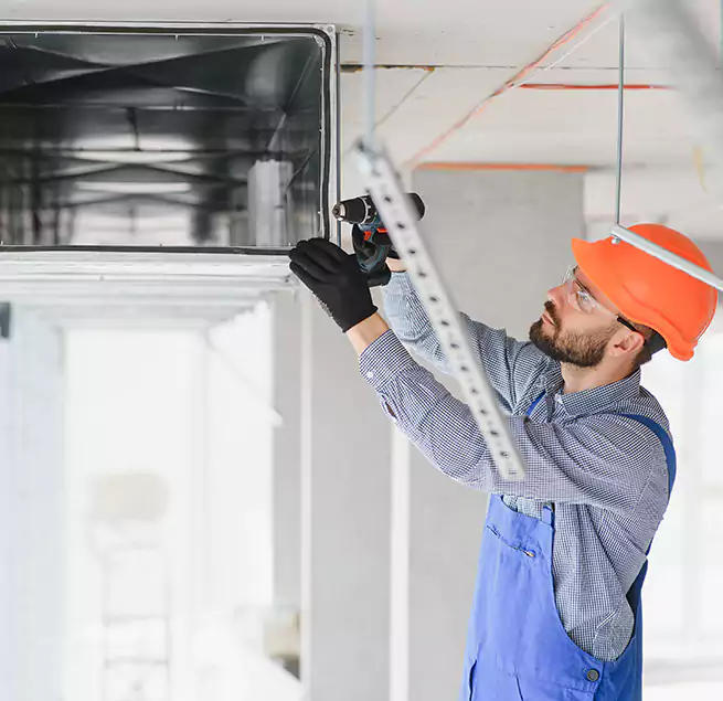 Why Homeowners & Businesses Trust Us in Derby, KS?