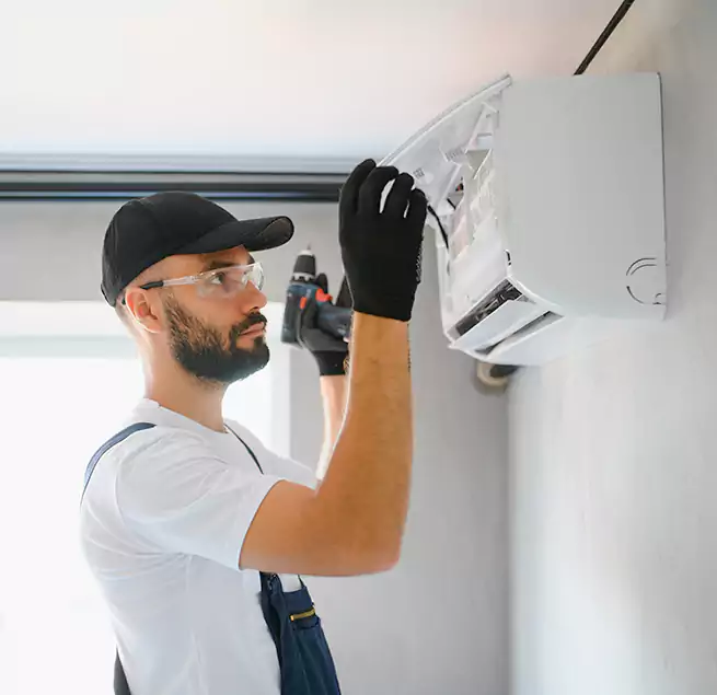 Why Homeowners & Businesses Trust Us in Derby, KS