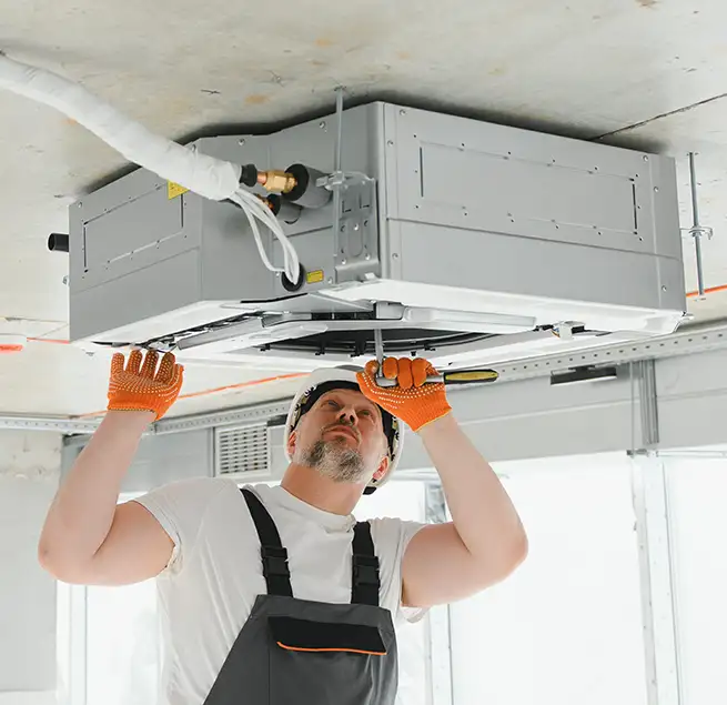 Why Homeowners & Businesses Trust Us Derby, KS