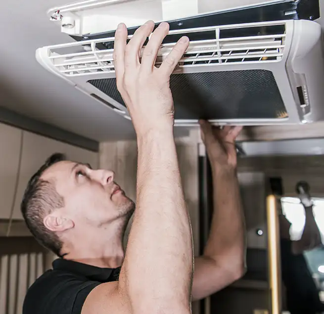 Why Homeowners & Businesses Trust Us Derby, KS