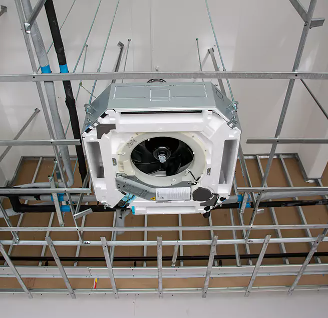 Why Homeowners & Businesses Trust Us Derby, KS