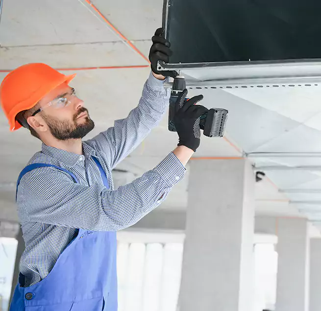 Why Homeowners & Businesses Trust Us in Derby, KS?