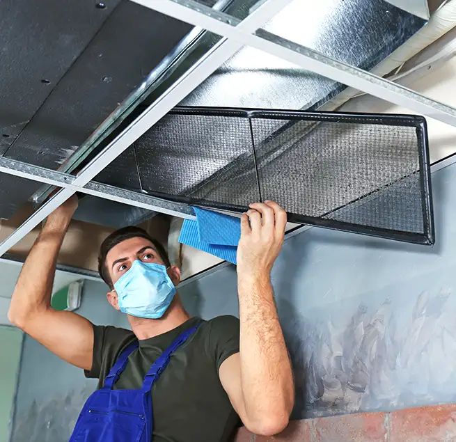 Why Homeowners & Businesses Trust Us in Derby, KS?