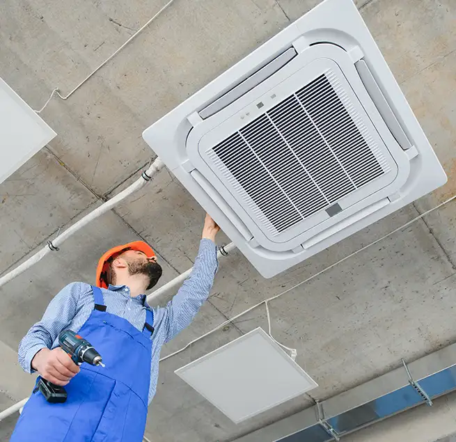 Why Homeowners & Businesses Trust Us in Derby, KS