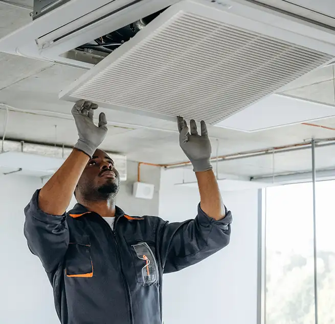  Why Homeowners & Businesses Trust Us in Derby, KS?