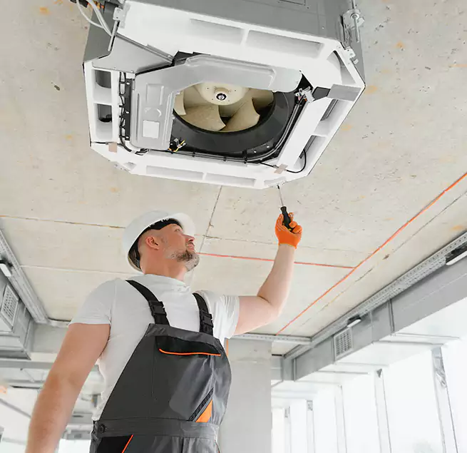 Why Homeowners Businesses Trust Us in Derby, KS