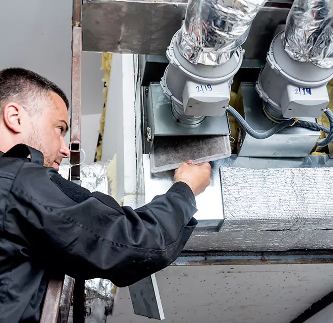 Why Homeowners Businesses Trust Us in Derby, KS?